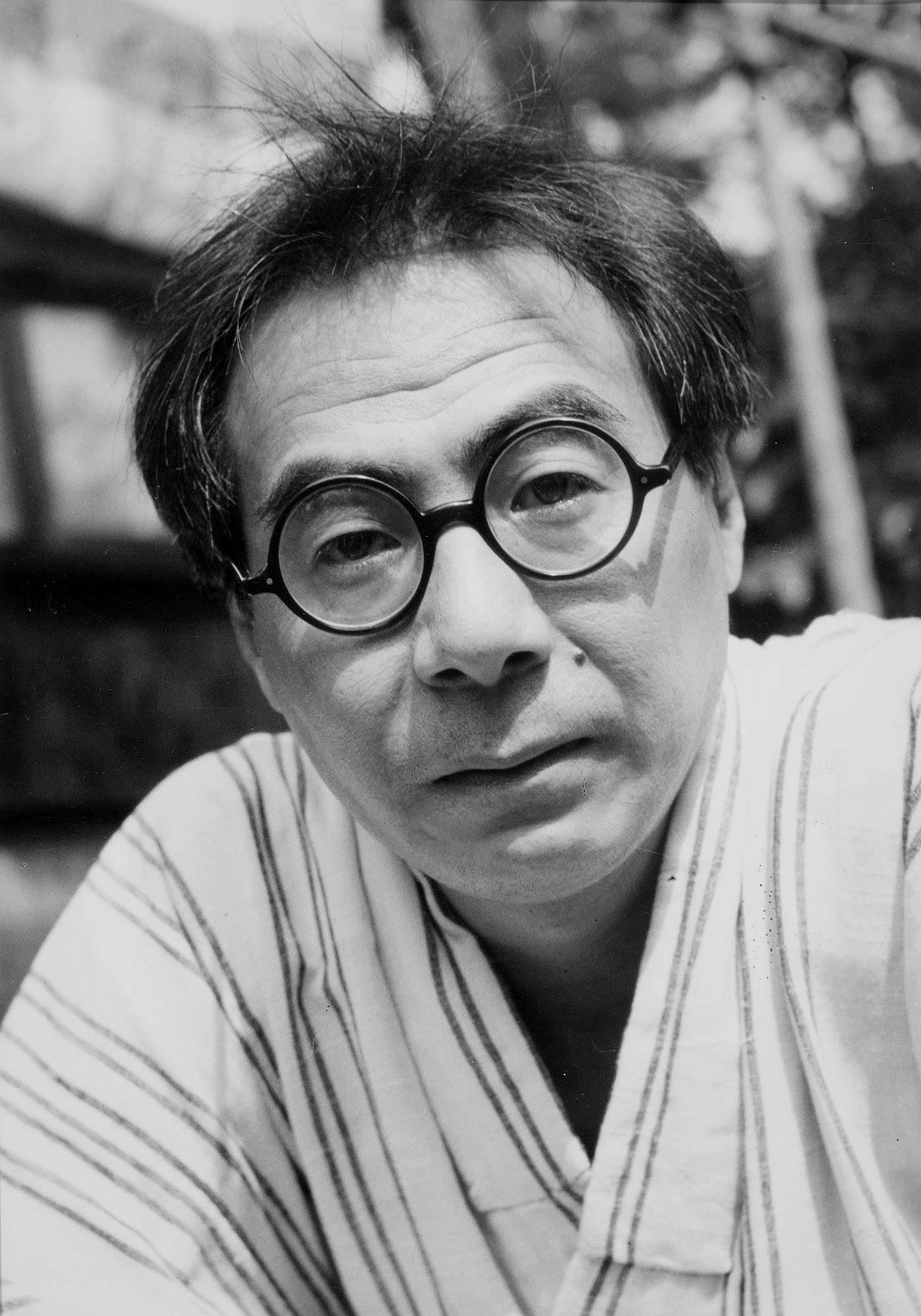 坂口安吾の小説ランキング30選！誰よりも「生」を見つめた近代日本文学の大家！