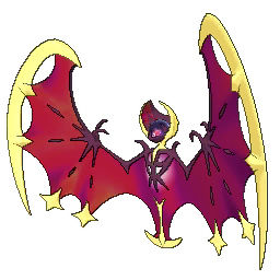 ポケモンusum 伝説 幻のポケモンの網羅 全新ポケモン 色違い 画像と種族値まとめ一覧 Inアローラ地方 ポケットモンスター ウルトラサン ウルトラムーン 9 11 Renote リノート