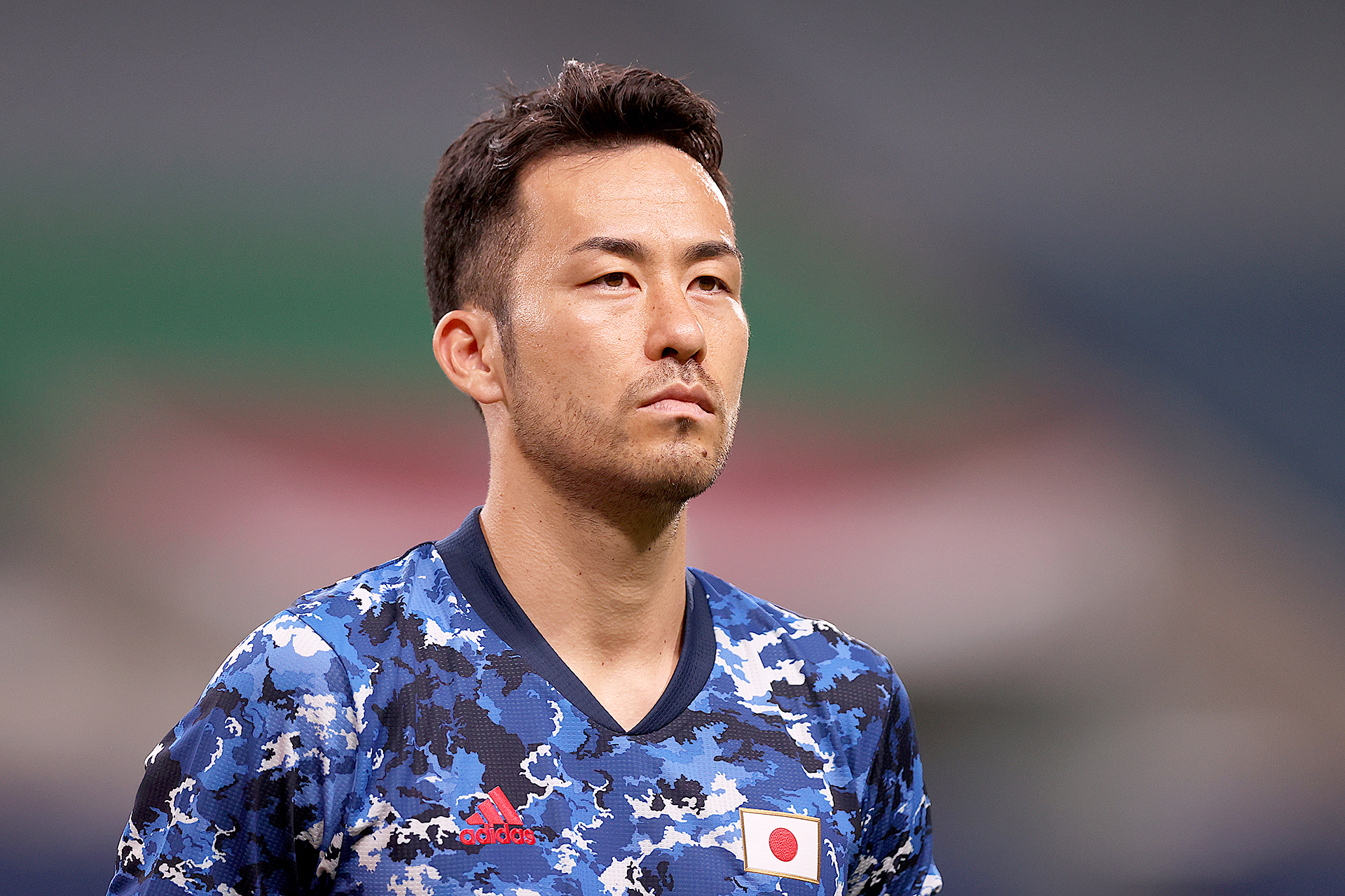 男子サッカー日本代表・吉田麻也が結婚！お相手は一般人