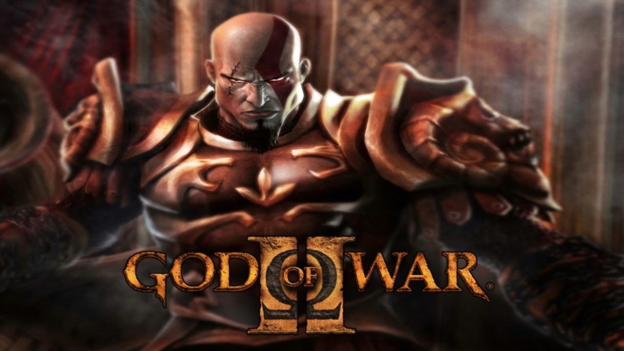 ゴッド オブ ウォーii 終焉への序曲 God Of War Ii のネタバレ解説 考察まとめ Renote リノート