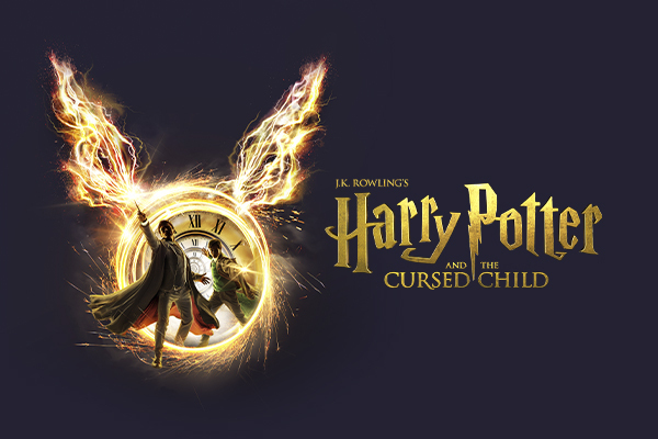 ハリー・ポッターと呪いの子 / Harry Potter and the Cursed Child