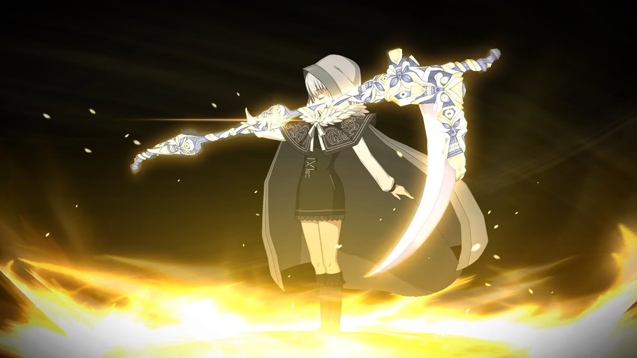「Fate/Grand Order」のイラスト・画像やおもしろツイートまとめ