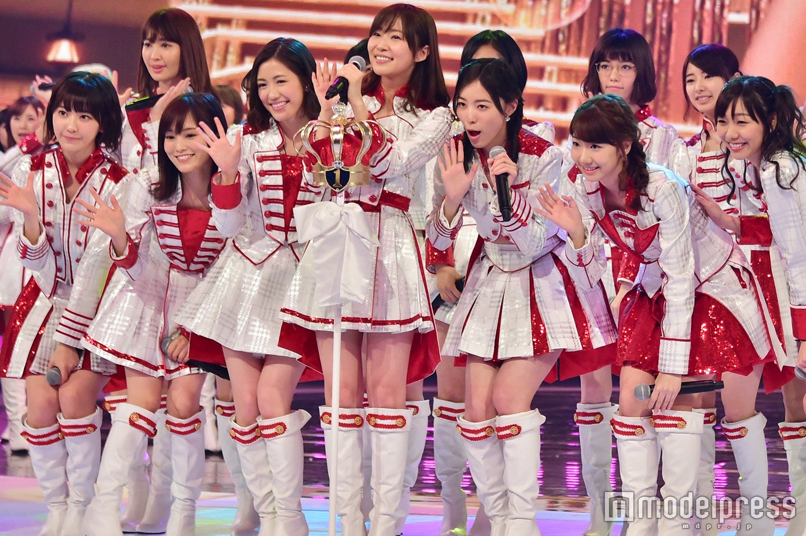 AKB48からの紅白出演メンバーは投票で決定…みんな戦々恐々な件