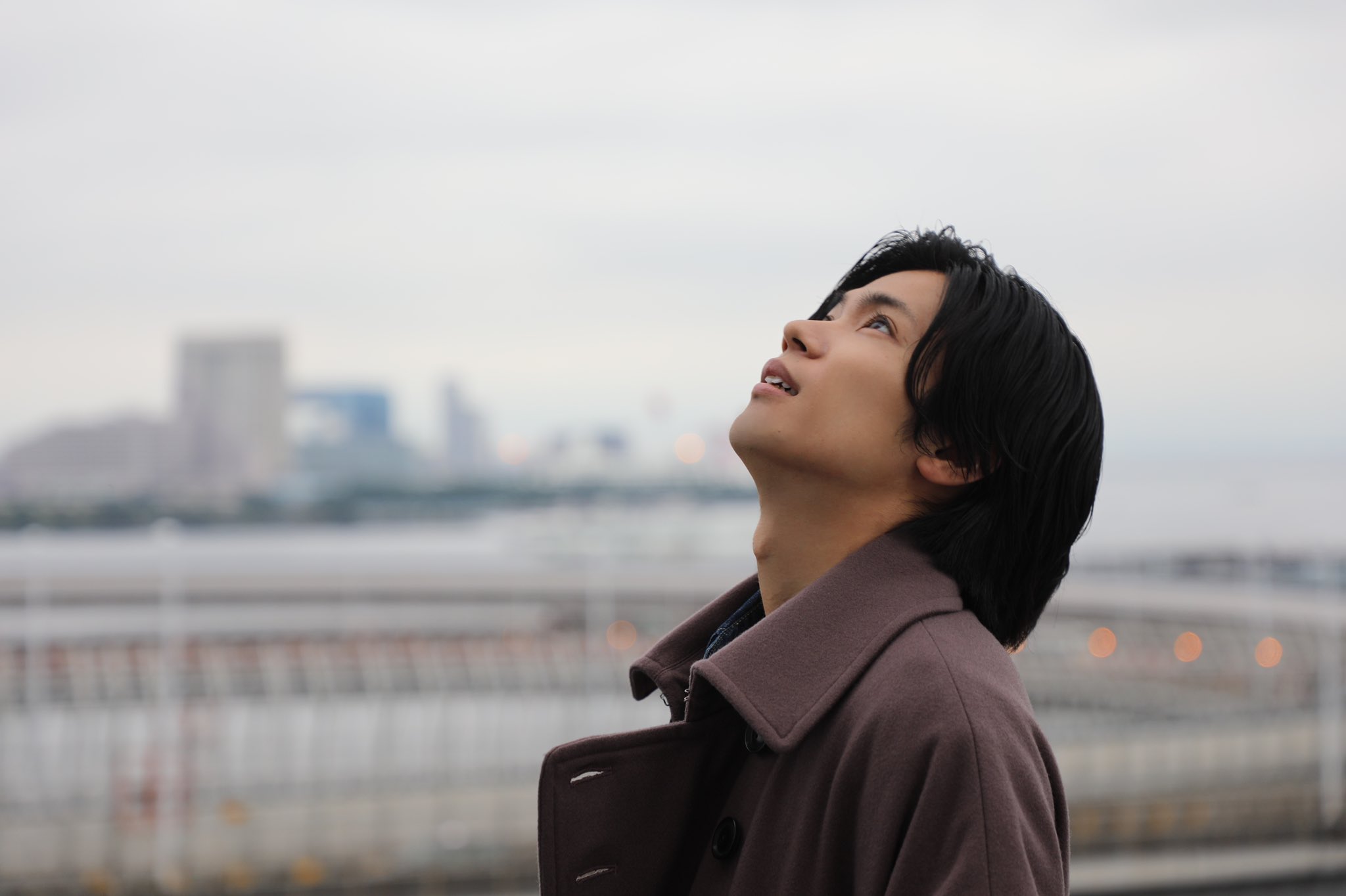 神宮寺勇太
