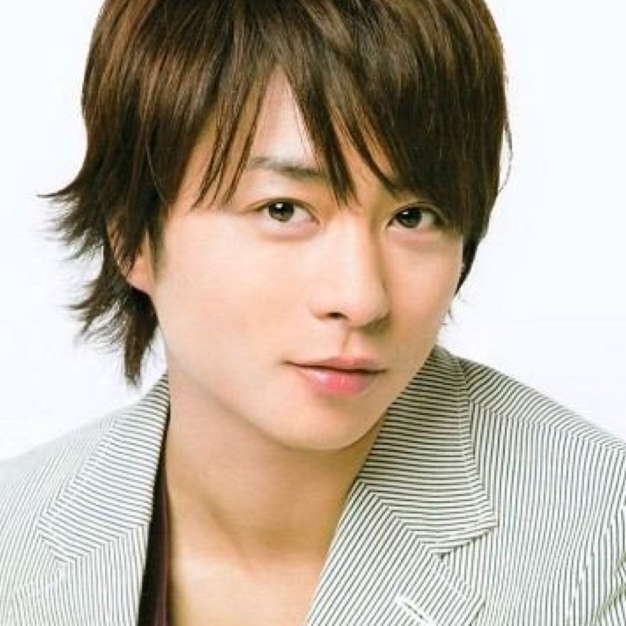初詣で嵐・櫻井翔のピアス姿目撃! 「チャラらい復活!金髪もお願い!」などネットの反応まとめ