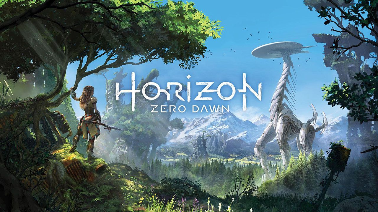 Horizon Zero Dawn（ホライゾン ゼロ ドーン）のネタバレ解説・考察まとめ