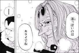 Dr くれは ドクトリーヌ One Piece の徹底解説 考察まとめ Renote リノート