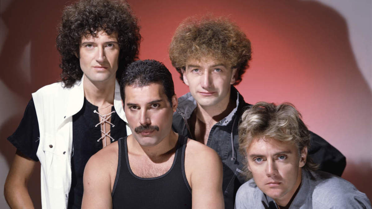 Queen（クイーン）の名曲・代表曲まとめ！「Bohemian Rhapsody」など