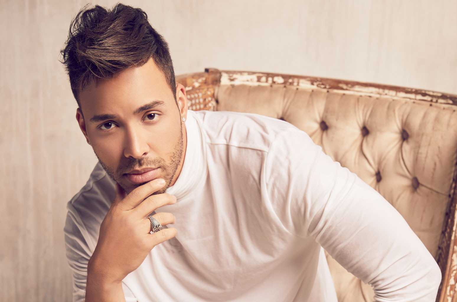 ラテン系ミュージック・レゲトンのおすすめ楽曲まとめ！Prince Royce「Llegaste Tú」など