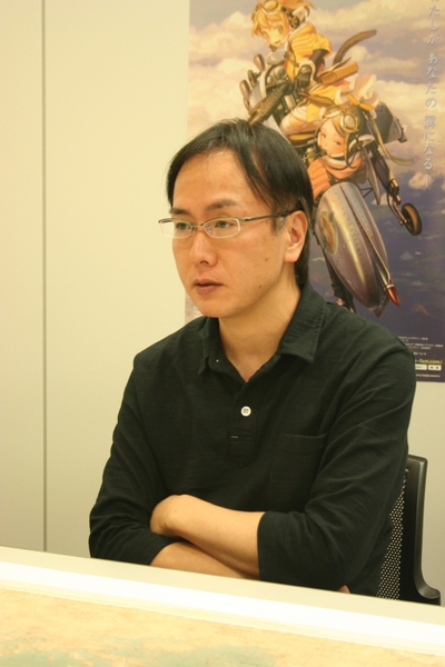 千明孝一 RENOTE [リノート]