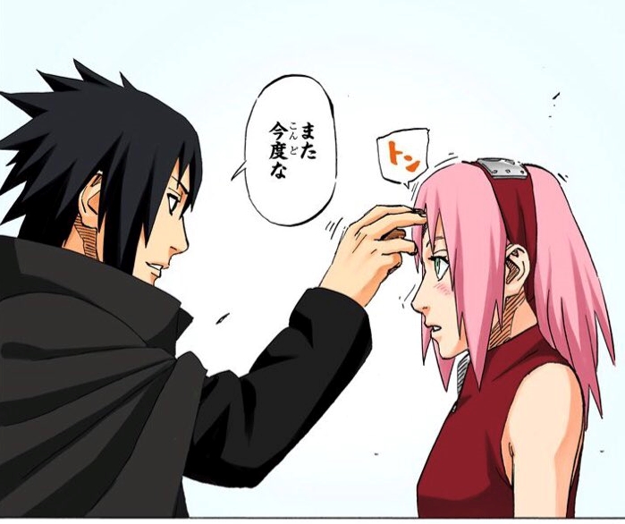 春野サクラ（NARUTO・BORUTO）の徹底解説・考察まとめ (4/7) - RENOTE [リノート]
