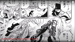 ネタバレ ワンピースの伏線 考察まとめ One Piece都市伝説 9 217 Renote リノート ネタバレ ワンピースの伏線 考察まとめ One Piece都市伝説 9 217 Renote リノート