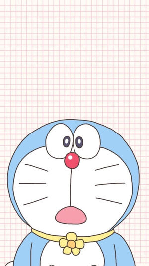 ドラえもん Iphone Android等スマホ用待ち受け 壁紙 ホーム画面まとめ Doraemon180 4 13 Renote リノート