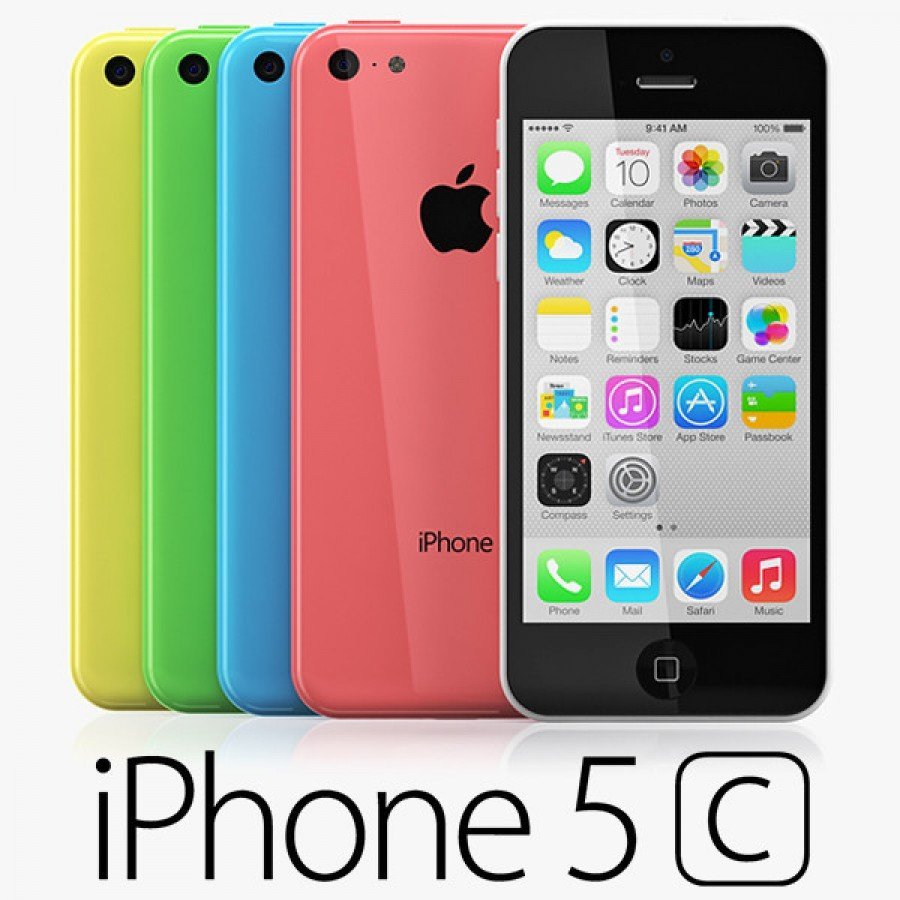 iPhone5Cのカラーが各界隈で「惜しい」と話題に!?嵐・黒子のバスケ・Free!のファンから「紫がない」と悲し気な声…