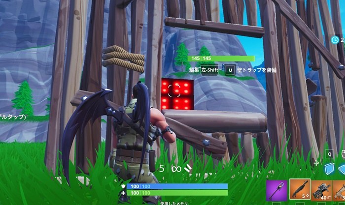 Fortnite フォートナイト のネタバレ解説 考察まとめ 4 15 Renote リノート