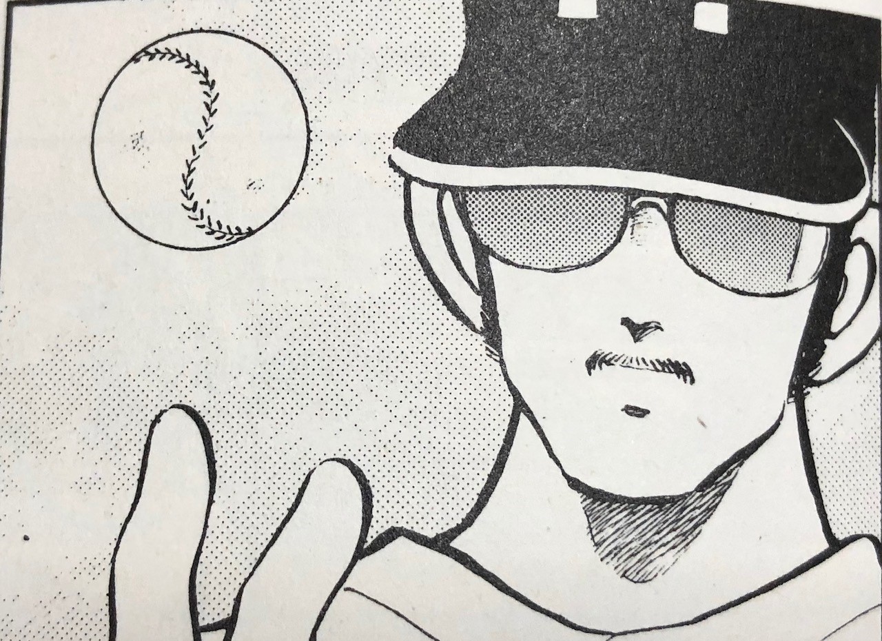 タッチ アニメ 漫画 のネタバレ解説 考察まとめ 3 8 Renote リノート