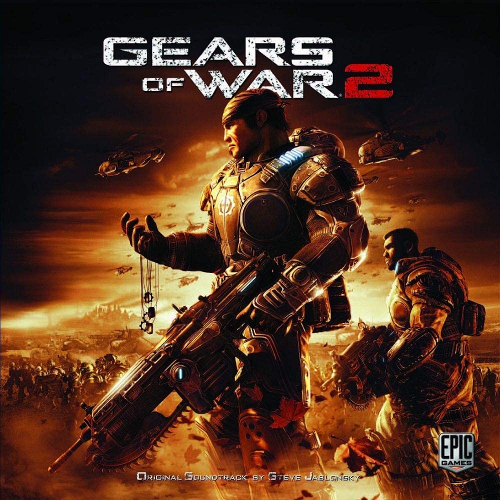 Gears of War 2（ギアーズ オブ ウォー2）のネタバレ解説・考察まとめ