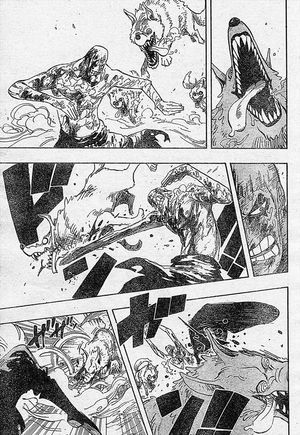 One Piece 我が道を突き進む ボン クレーの魅力まとめ ワンピース Renote リノート