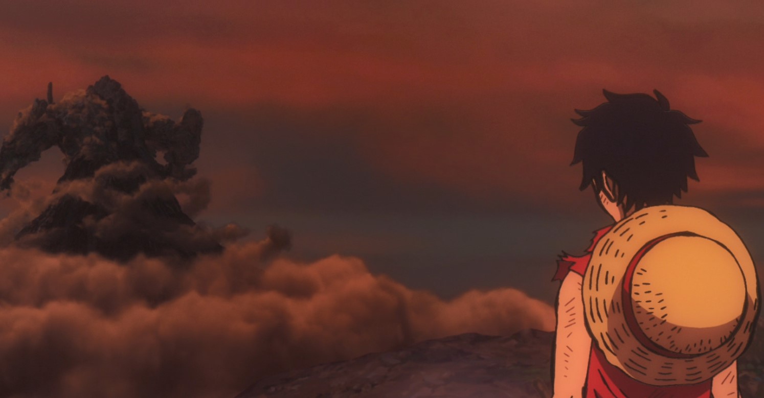 劇場版 One Piece Stampede ワンピース スタンピード のネタバレ解説 考察まとめ 12 13 Renote リノート 劇場版 One Piece Stampede ワンピース スタンピード のネタバレ解説 考察まとめ 12 13 Renote リノート