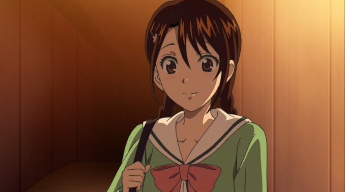竜崎桜乃(テニスの王子様)の徹底解説・考察まとめ