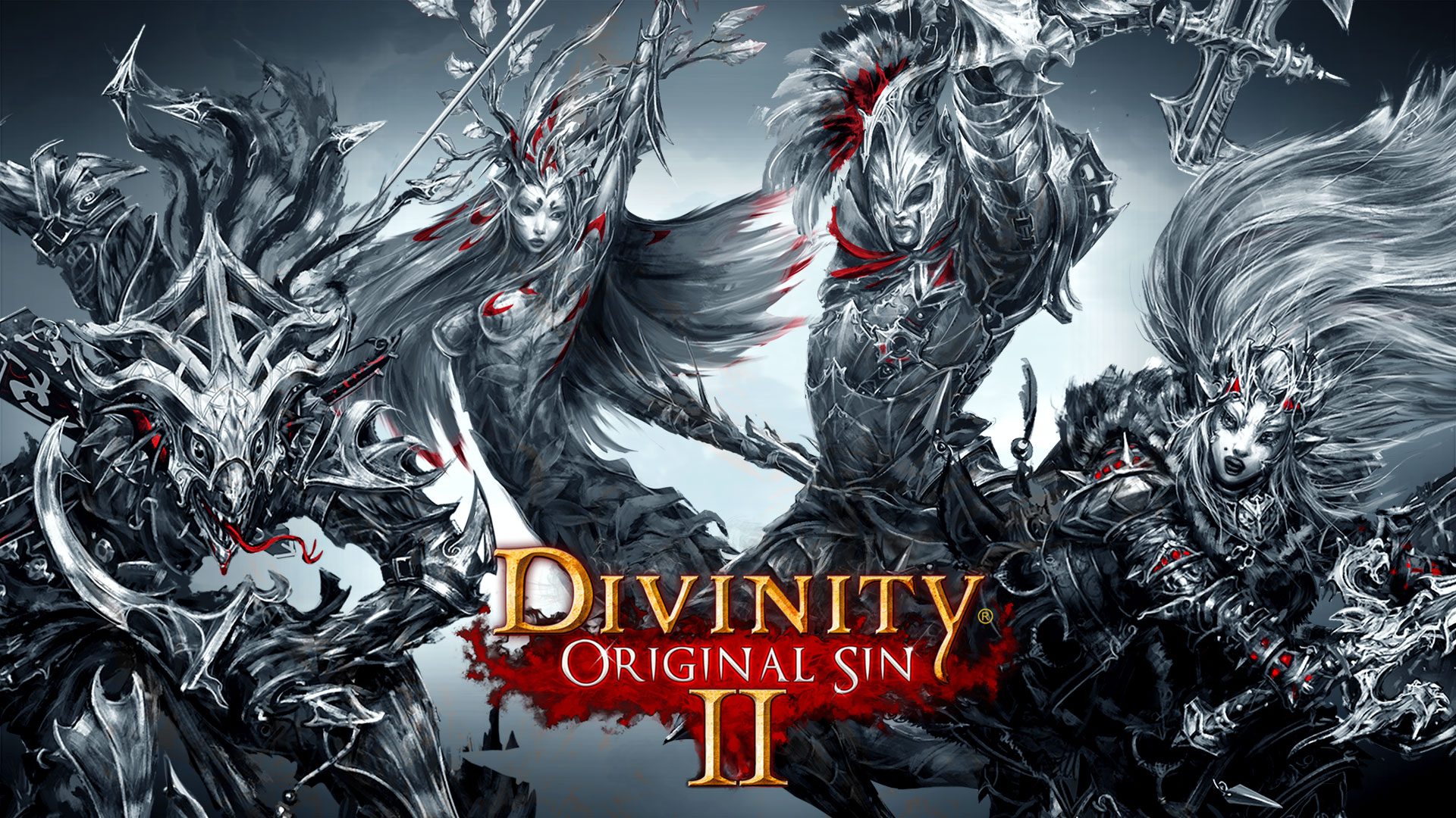 Divinity: Original Sin 2（ゲーム）のネタバレ解説・考察まとめ