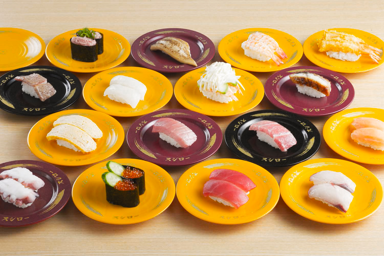「ジョブチューン」で一流寿司職人がスシローの本当に美味しいネタをジャッジ！意外な結果にネット民騒然