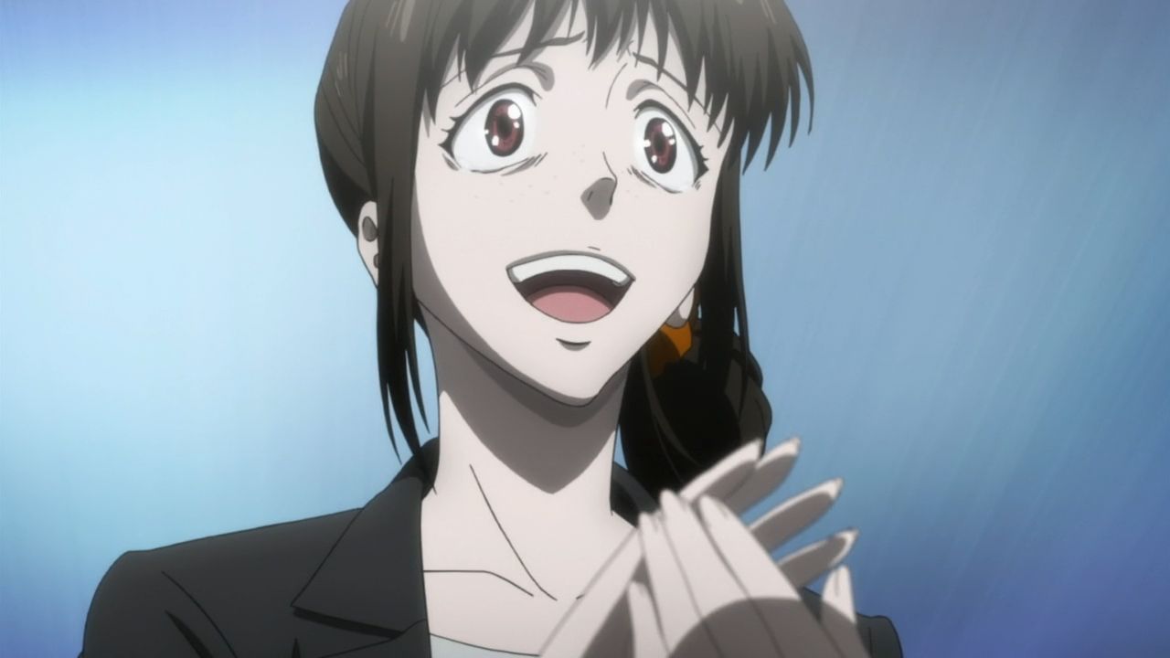 「PSYCHO-PASS 2」9話の概要&感想まとめ!霜月美佳が暴走!?怒涛の展開に視聴者も驚愕!【サイコパス】