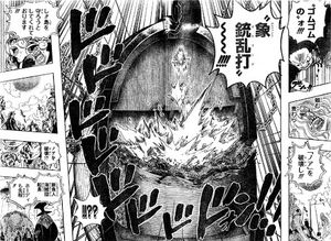 ルフィ One Piece が倒した強敵まとめ ワンピース解説 3 3 Renote リノート