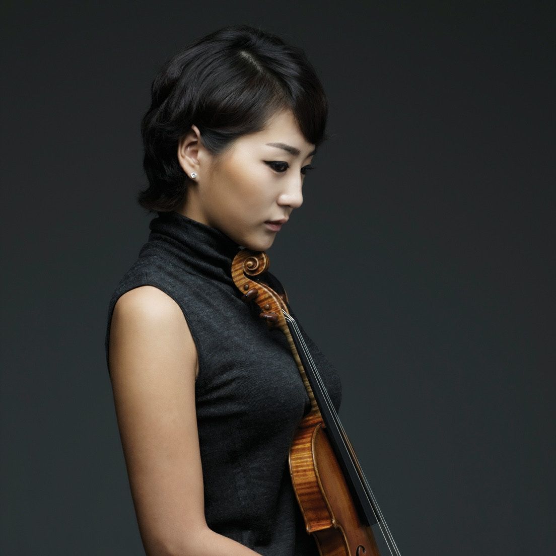 美しすぎる韓国人ヴァイオリニスト「シン・ヒョンス」の画像・演奏動画まとめ