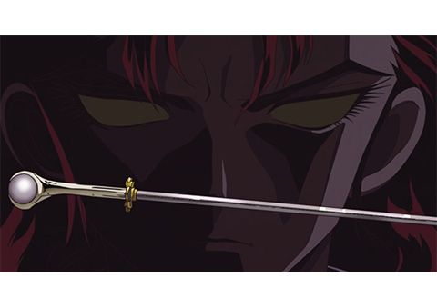 犬夜叉 天下覇道の剣 映画 のネタバレ解説 考察まとめ 3 6 Renote リノート