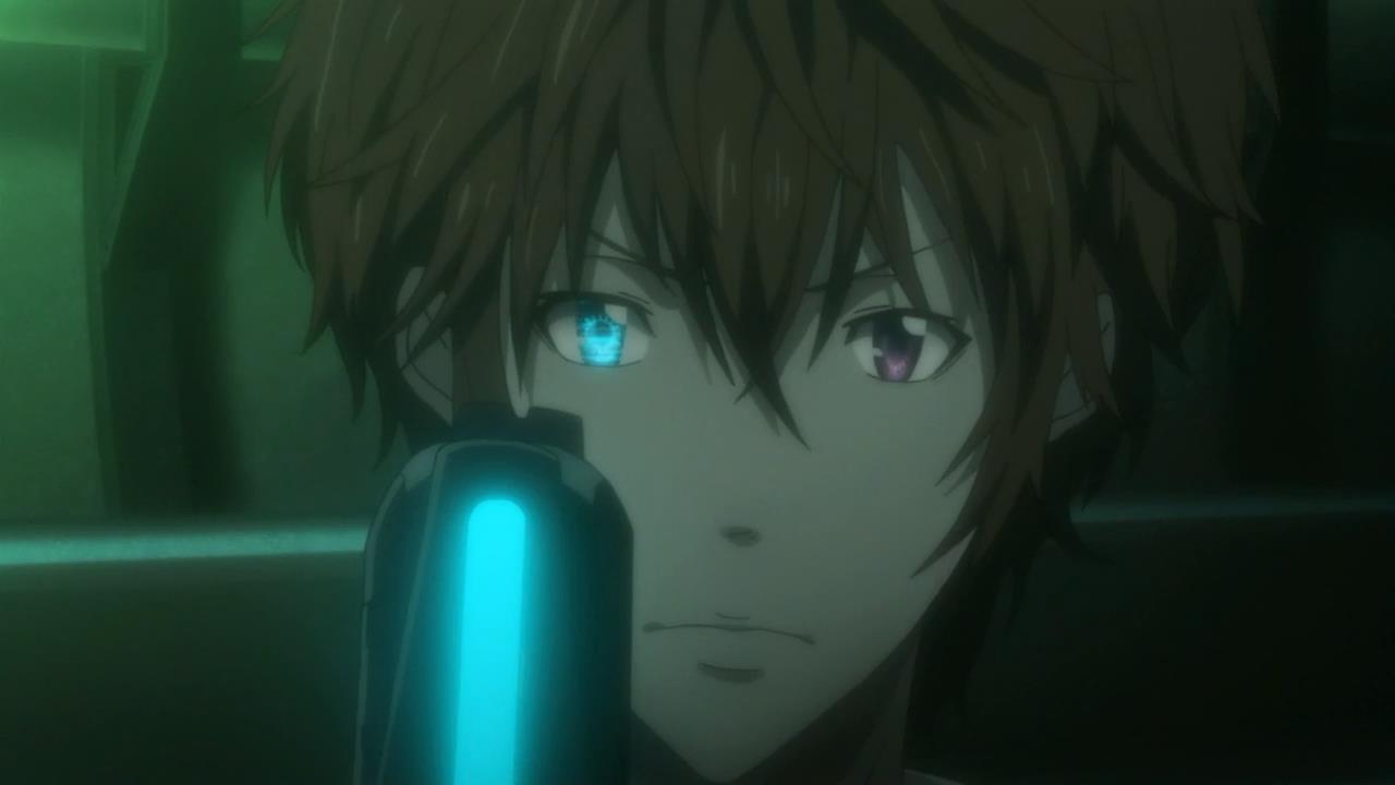 「PSYCHO-PASS 2」最終話の概要&感想まとめ!東金朔夜の過去や鹿矛囲桐斗の真の目的が発覚!【サイコパス】