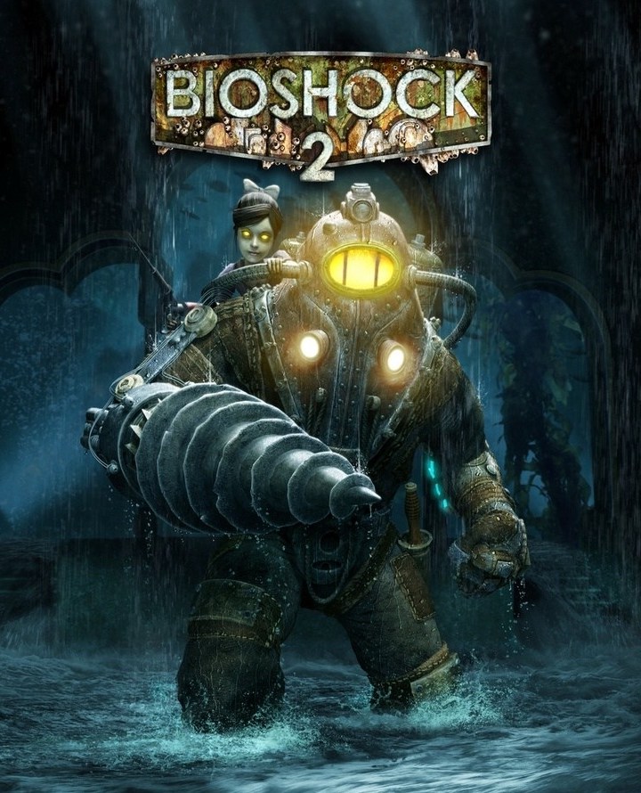 BioShock 2（バイオショック2）のネタバレ解説・考察まとめ