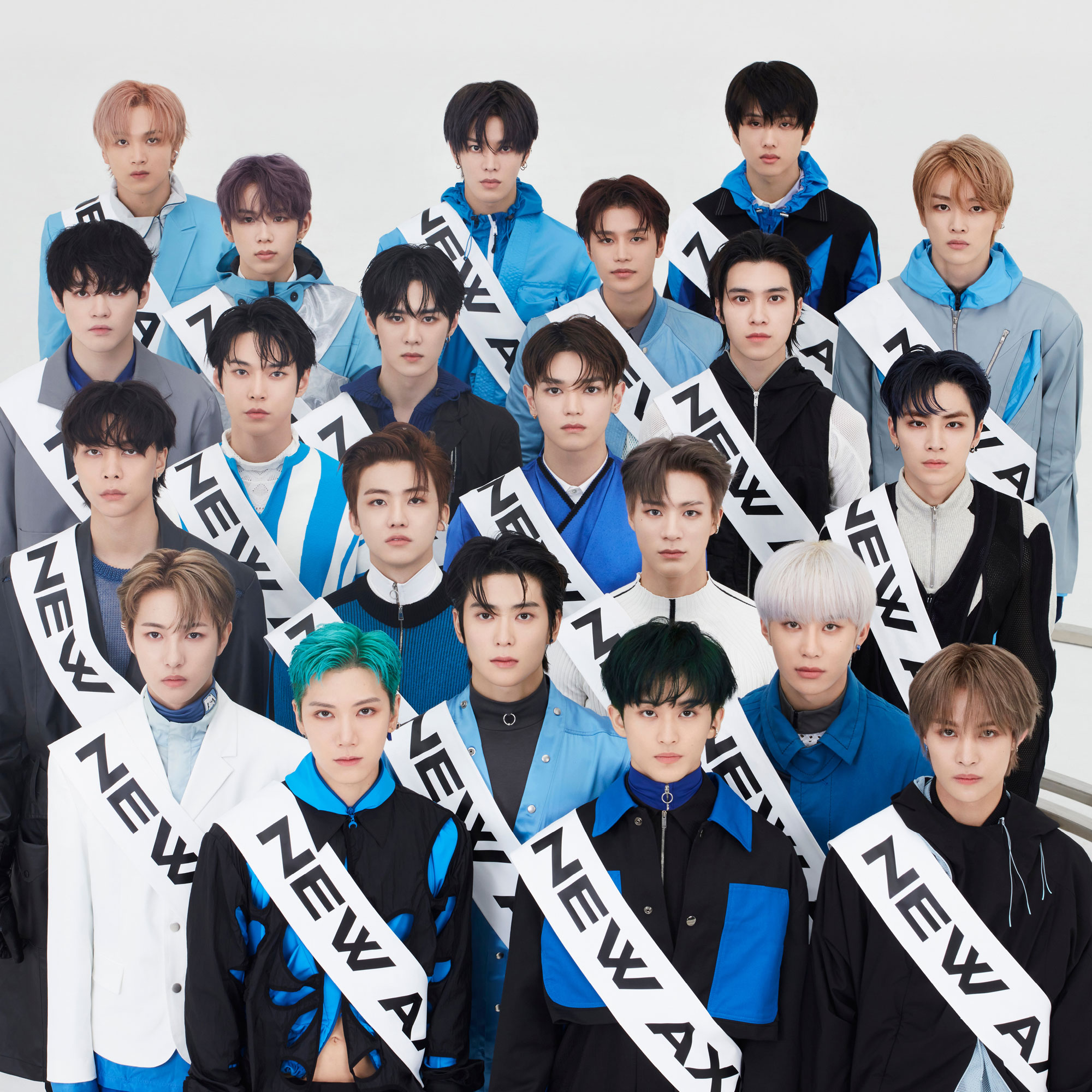 NCT(エヌシーティー)の徹底解説まとめ