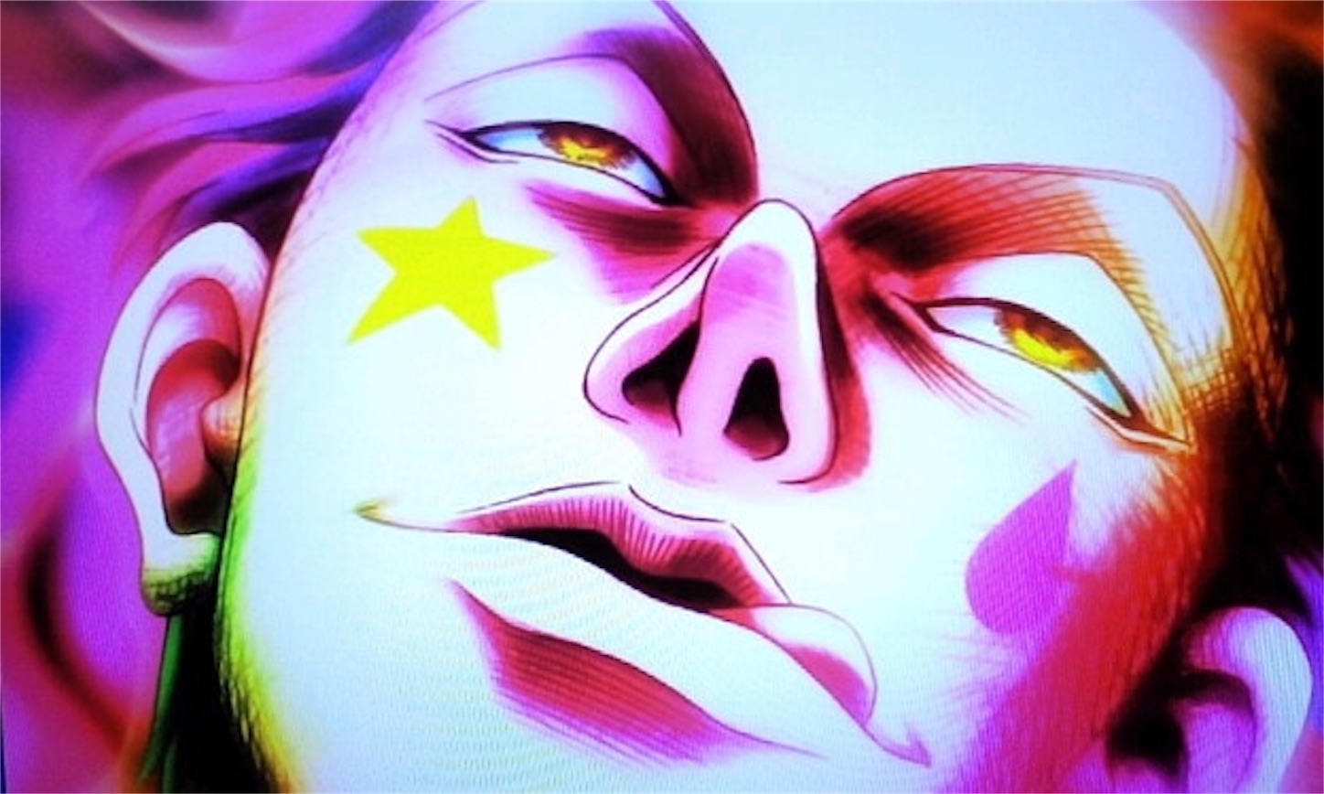 HUNTER × HUNTER ハンターハンター ヒソカ=モロウ Amazon.co.jp: 《》HUNTER×HUNTER ヒソカ ヒソカ＝モロウ