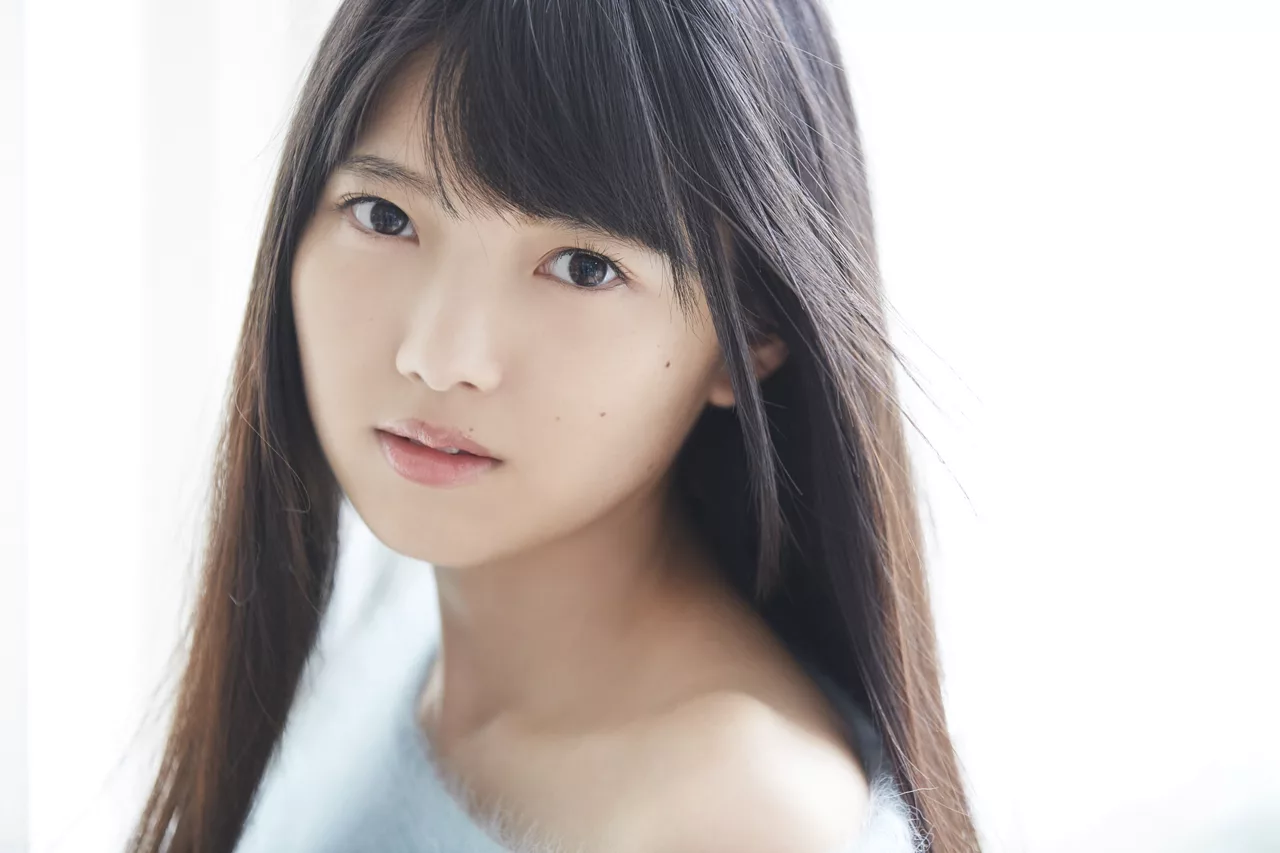 欅坂46の上村莉菜はあざとカワイイ美少女！画像・公式ツイートまとめ