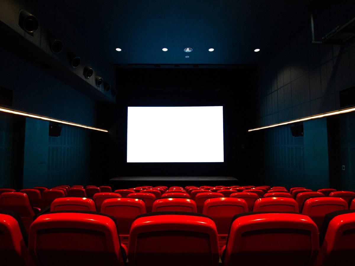 もう迷わない！映画を最大限に楽しむ「映画館の良い席」の選び方！