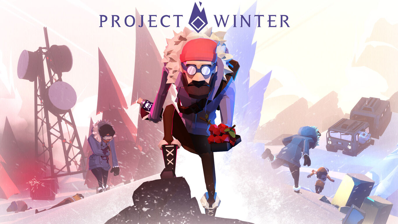 Project Winter / プロジェクトウィンター
