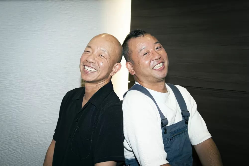 バイきんぐ / Viking (comedy duo)
