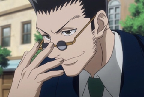 レオリオパラディナイト】中古] 一番くじ HUNTER×HUNTER DAY OF