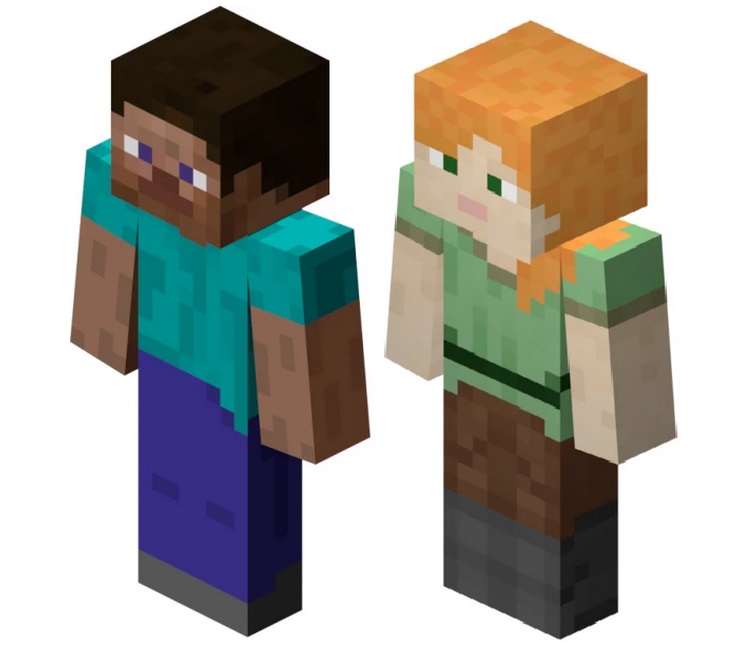 Minecraft マインクラフト のネタバレ解説 考察まとめ 5 12 Renote リノート