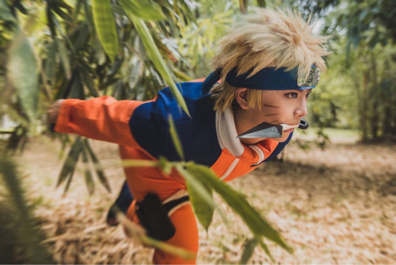 送料込 NARUTO ナルト コスプレ 一部 ad-naturam.fr