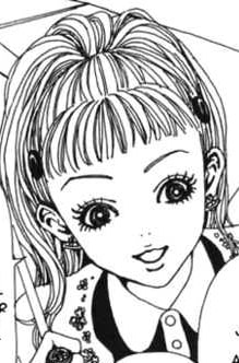 鞠花(NANA)の徹底解説・考察まとめ