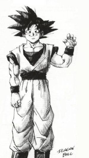 Dragon Ball スマホ用待ち受け壁紙画像まとめ ドラゴンボール 2 2 Renote リノート