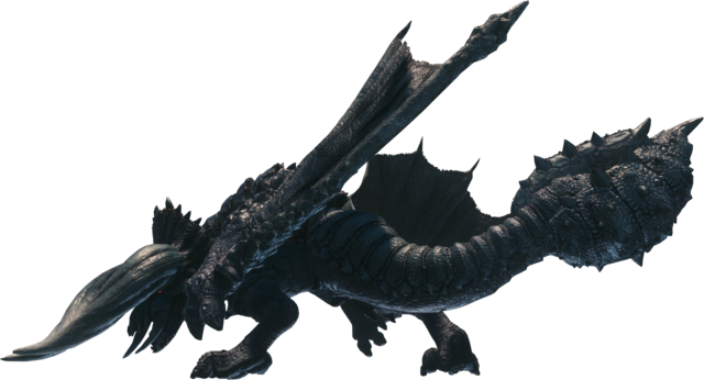 モンスターハンター3 モンスターハンター3g モンスターハンターポータブル 3rd Mh3 Mh3g Mhp3 のネタバレ解説 考察まとめ 8 14 Renote リノート