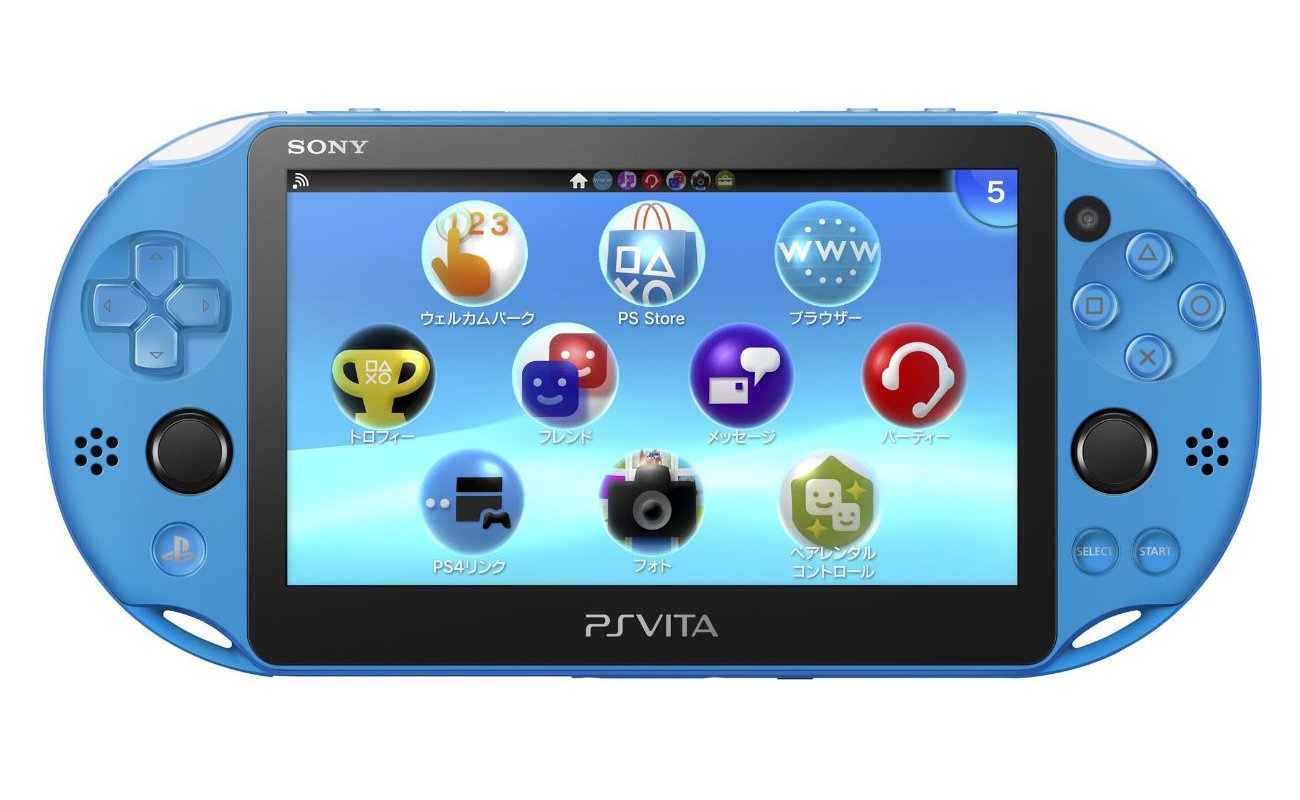「PS4」のおかげで「PS Vita」が売れてる！理由はリモートプレイができるから！