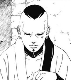 ボルト 岩隠の里 編後の登場人物 キャラクターまとめ Boruto 6 6 Renote リノート