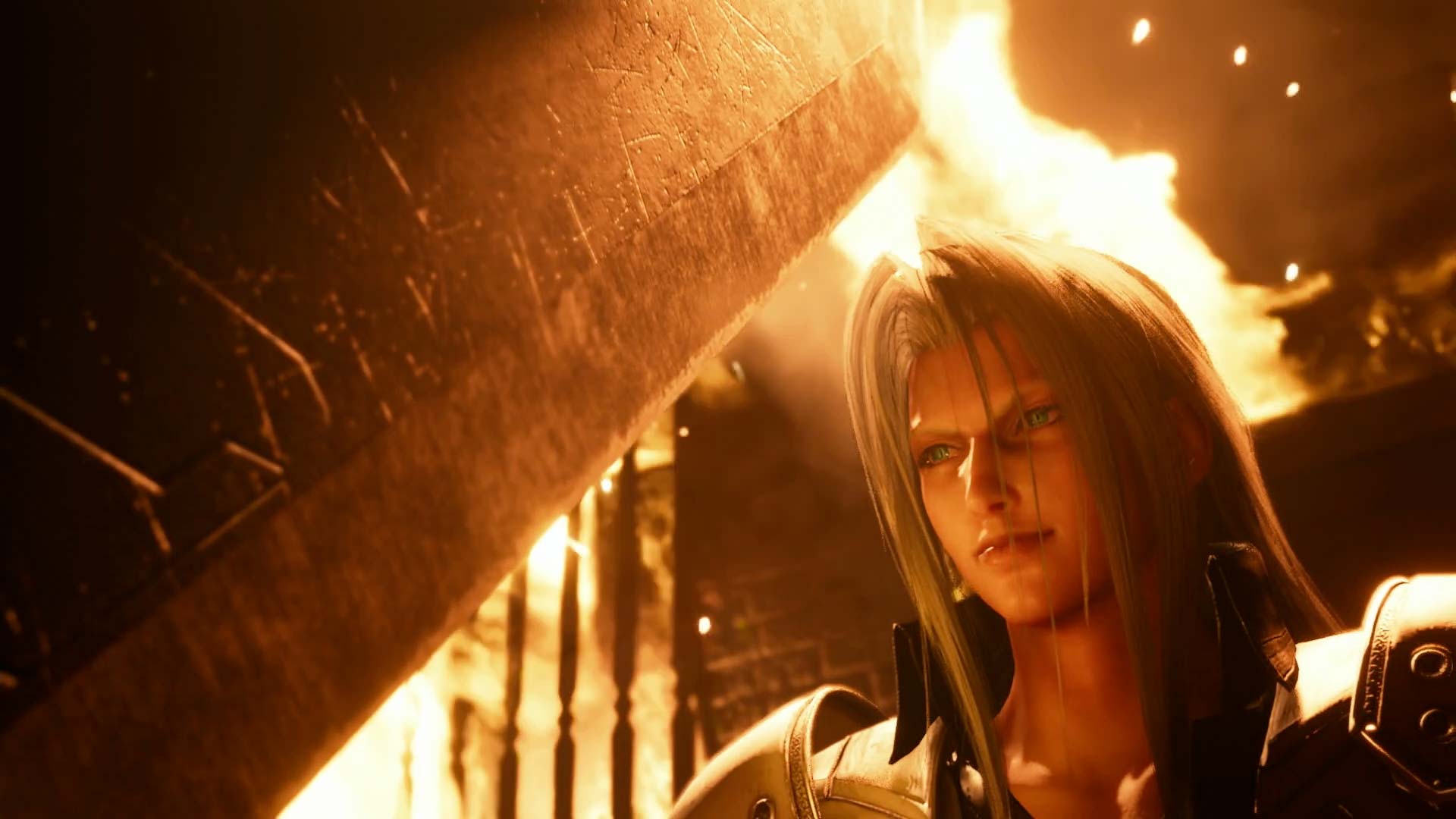 セフィロス ファイナルファンタジーvii の徹底解説 考察まとめ 2 5 Renote リノート セフィロス ファイナルファンタジーvii の徹底解説 考察まとめ 2 5 Renote リノート