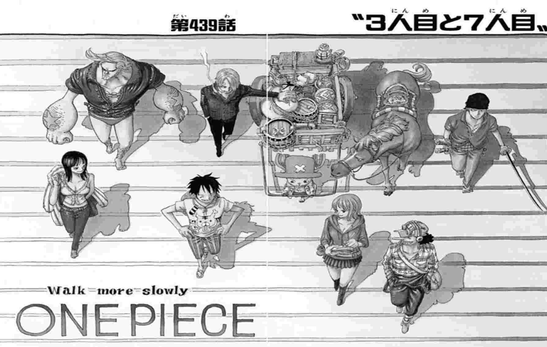 ワンピース 麦わらの一味の仲間になりそうなキャラクターは誰 One Piece伏線考察 Renote リノート