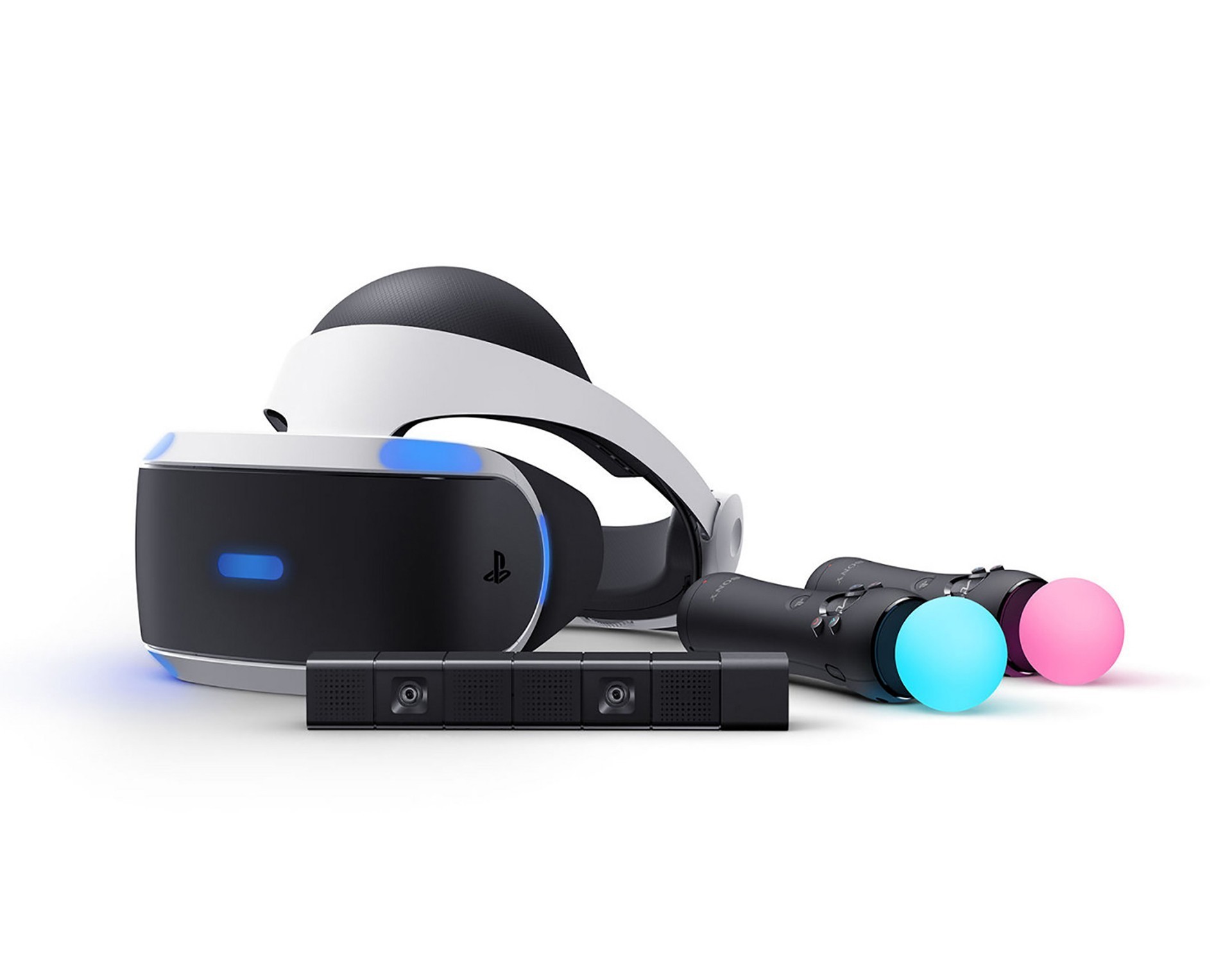 「PlayStation VR」（仮想現実）について紹介！ゲームの世界へ入り込めると絶賛の声多数！