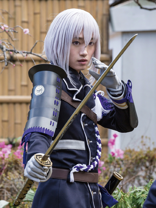映画刀剣乱舞 継承 のネタバレ解説 考察まとめ 2 7 Renote リノート